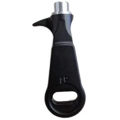 Paul Component Klamper Actuator Arm Until 2021 - Black