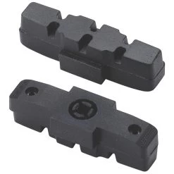 BBB Cycling HydroStop BBS-09 Brake Pads (4 Pcs)