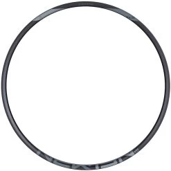 Newmen Evolution SL X.A. 25 Disc 27,5" 28 Hole MTB Rim - Black
