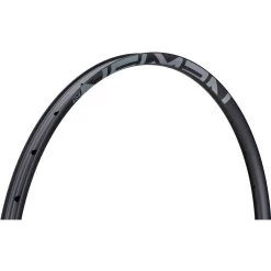 Newmen Evolution SL X.A. 25 Disc 27,5" 28 Hole MTB Rim - Black -E-Bike World Shop 232631 03 d 448948