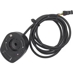 Bosch HMI Display Mount Incl. Cable And Plug For 2011/2012 | Classic+ Line - 1600 Mm - 1270020902