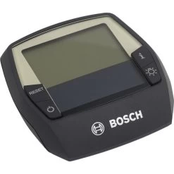 Bosch On-Board Computer Intuvia - 1270020909 - Anthracite