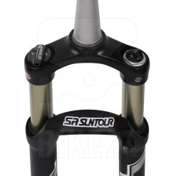 Sr-suntour SR Suntour RAIDON-XC RLR DS 27.5" Fork - 100-120mm - Tapered - 15x100mm - Black Matte -E-Bike World Shop 235729 02 d 455943