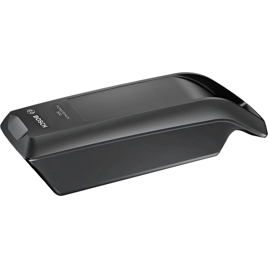 Bosch Powerpack Frame 500 For Active Line | Performance Line | Performance Line CX - 0275007530 - Antracite 3 Bosch Powerpack Frame 500 For Active Line | Performance Line | Performance Line CX - 0275007530 - Antracite