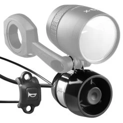 Busch-mueller Busch + Müller E-Bike Horn - 660CTU35PB