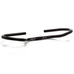 XLC HB-C05 Trekking Multi Bar 25.4 Handlebar - Black Matt