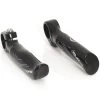 XLC BE-A10 Comp Bar Ends -E-Bike World Shop 2501571200 xlc comp bar ends bo 846940