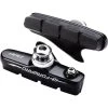 BBB Cycling RoadStop BBS-02 Road Brake Shoes (4 Pcs) - Black