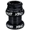 Chris-king Chris King GripNut 1 1/8 Inch Headset - EC34/28,6-26tpi | EC34/30 - Classic Logo Print