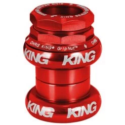 Chris-king Chris King GripNut 1 1/8 Inch Headset - EC34/28,6-26tpi | EC34/30 - Classic Logo Print 8 Chris-king Chris King GripNut 1 1/8 Inch Headset - EC34/28,6-26tpi | EC34/30 - Classic Logo Print -E-Bike World Shop 266853 03 d 533376