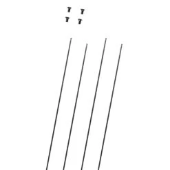 Fulcrum Spoke Kit For Racing 3 Front Wheel - R3-016