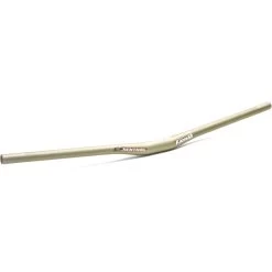 Renthal Fatbar V2 Riser Handlebar - 800mm - Gold