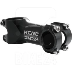 KCNC Fly Ride 25.4 Stem - Black