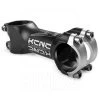 KCNC Fly Ride 31.8 Stem - Black / Silver
