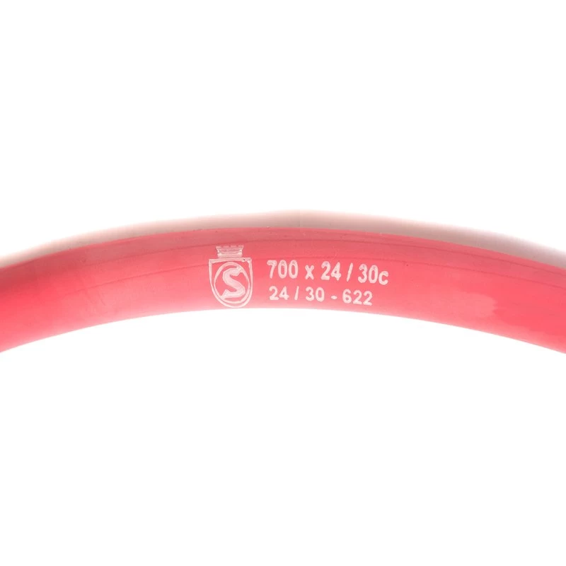 SILCA Latex Inner Tube - 700 X 24-30mm 4 SILCA Latex Inner Tube - 700 X 24-30mm - Image 2