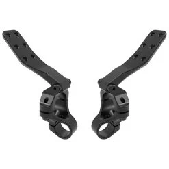 Profile Design Flip Bracket Kit - Black