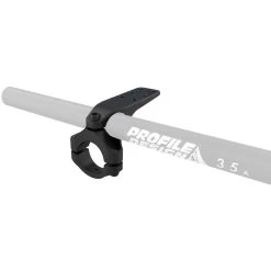 Profile Design Sonic Bracket Kit - Black -E-Bike World Shop 275886 02 d 552884