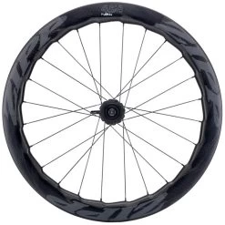 ZIPP 454 NSW Disc Carbon Rear Wheel - Centerlock - Tubular - QR/12x142mm