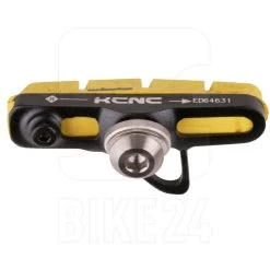 KCNC Brake Shoes With SwissStop Yellow King Pads For Carbon Rims -E-Bike World Shop 27633 02 d 43777