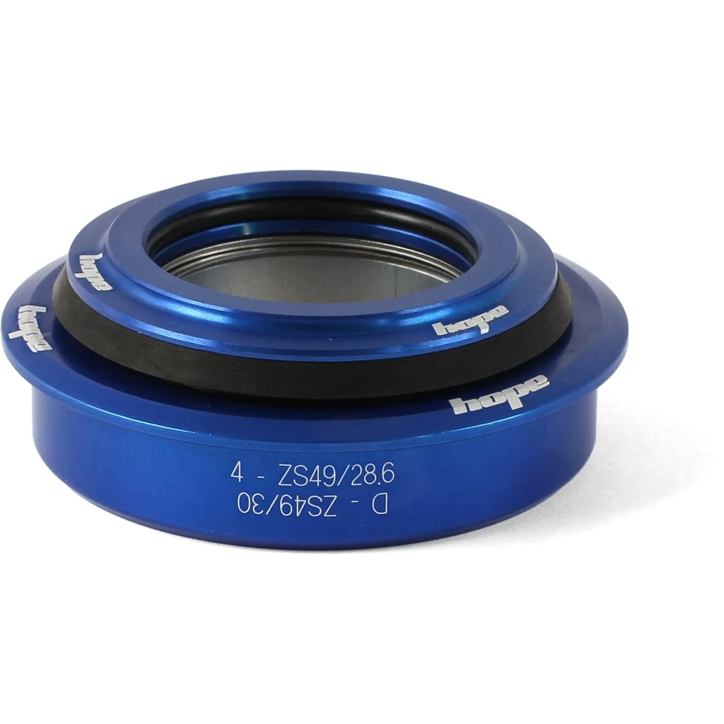 Hope Pick'n'Mix Headset Stepdown Upper Part HSC4 - ZS49/28.6 4 Hope Pick'n'Mix Headset Stepdown Upper Part HSC4 - ZS49/28.6 - Image 2