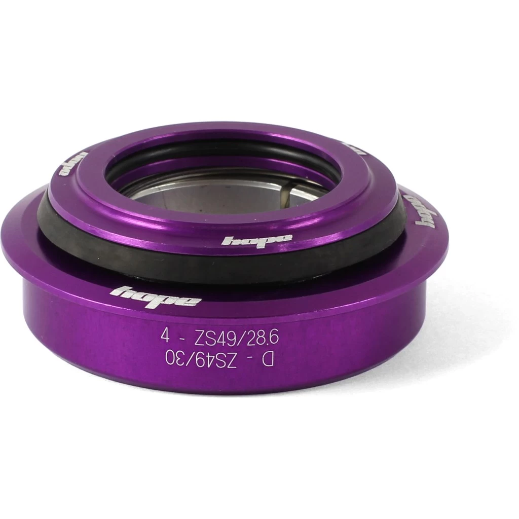 Hope Pick'n'Mix Headset Stepdown Upper Part HSC4 - ZS49/28.6 6 Hope Pick'n'Mix Headset Stepdown Upper Part HSC4 - ZS49/28.6 - Image 4