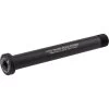 Wolf-tooth Wolf Tooth Thru Axle 15x100mm For Road Disc Forks - Black -E-Bike World Shop 278441 00 d 559125