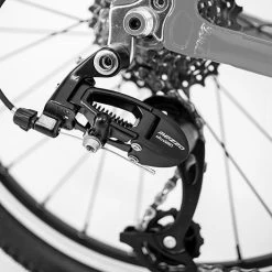 KUbikes 20S TOUR 8-Speed Kids Bike - Green -E-Bike World Shop 280033 02 d 563323