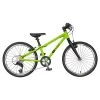 KUbikes 20S TOUR 8-Speed Kids Bike - Green