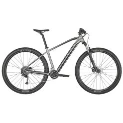 SCOTT ASPECT 750 - 27.5" Mountainbike - 2022 - Slate Grey / Dark Grey Matt