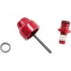 RockShox Rebound Adjuster Knob/Shaft Fastener For Yari A1-A2 - 11.4015.404.027 -E-Bike World Shop 285727 00 d 577690