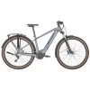 SCOTT AXIS ERIDE 20 - Men Trekking E-Bike - 2022 - Dolphin Grey Gloss / Black