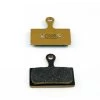 NOW8 E-Bike Gold Disc Brake Pads For Shimano M985 - CC3Xplus