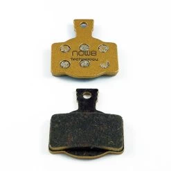 NOW8 E-Bike Gold Disc Brake Pads For Magura MT2/4/6/8 - CC3Xplus