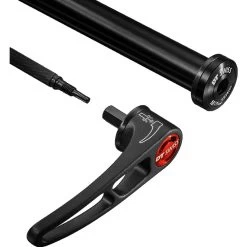 Dt-swiss DT Swiss F 535 ONE - 27.5+/29 Inch Fork - 160mm - 51mm Offset - Tapered - 15x110mm Boost - Black -E-Bike World Shop 291381 06 d 592617