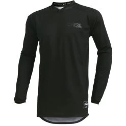 O'Neal Element Jersey - CLASSIC V.19 Black