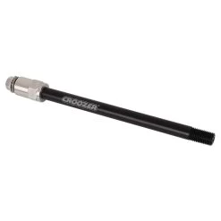 Croozer Hitch Mount Thru Axle Adapter A For Bicycle Trailer - 12x135mm - 1.50mm Thread Pitch - 165mm Length