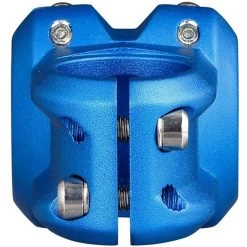 Spank Spoon 2.0 - 31.8 Stem - Shotpeen Blue 9 Spank Spoon 2.0 - 31.8 Stem - Shotpeen Blue -E-Bike World Shop 293030 03 d 596749