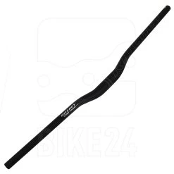 Ritchey WCS Trail Low Rizer 31.8 MTB Handlebar - Blatte Black