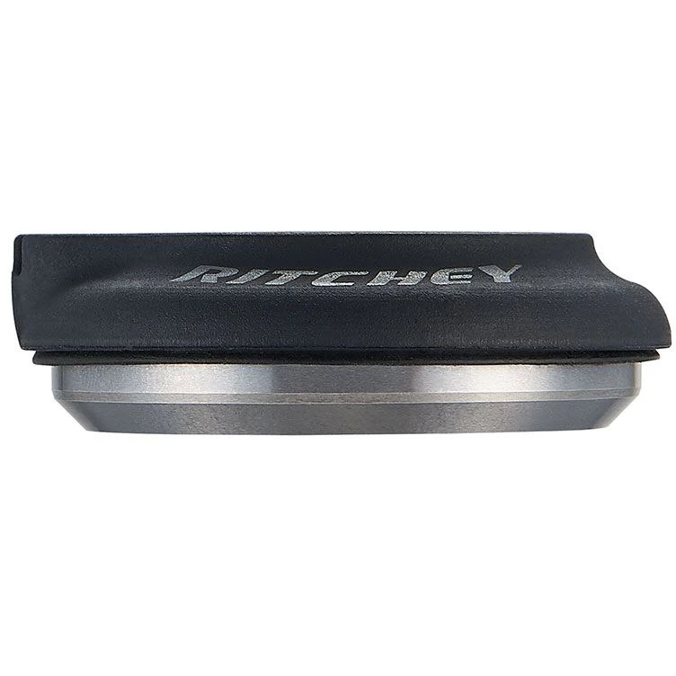 Ritchey Comp Logic-E Cartridge Headset Upper 1 1/8 Inch Drop In - IS42/28,6 5 Ritchey Comp Logic-E Cartridge Headset Upper 1 1/8 Inch Drop In - IS42/28,6 - Image 3