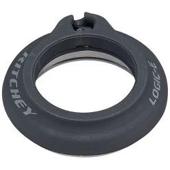 Ritchey Comp Logic-E Cartridge Headset Upper 1 1/8 Inch Drop In - IS42/28,6 12 Ritchey Comp Logic-E Cartridge Headset Upper 1 1/8 Inch Drop In - IS42/28,6 -E-Bike World Shop 295748 04 d 603470