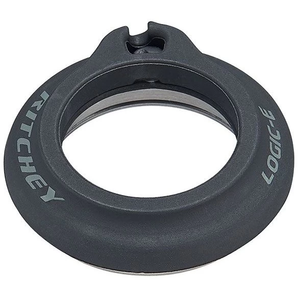 Ritchey Comp Logic-E Cartridge Headset Upper 1 1/8 Inch Drop In - IS42/28,6 7 Ritchey Comp Logic-E Cartridge Headset Upper 1 1/8 Inch Drop In - IS42/28,6 - Image 5