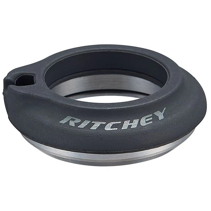 Ritchey Comp Logic-E Cartridge Headset Upper 1 1/8 Inch Drop In - IS42/28,6 8 Ritchey Comp Logic-E Cartridge Headset Upper 1 1/8 Inch Drop In - IS42/28,6 - Image 6
