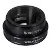Wolf-tooth Wolf Tooth Precision EC Headset Lower Part - EC49/40 - Black -E-Bike World Shop 305315 00 d 626378