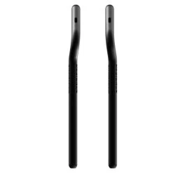 Profile Design 43a Aluminium Extensions - 400mm -E-Bike World Shop 3064332 pd 43a aerobar extensions 400mm main 896375