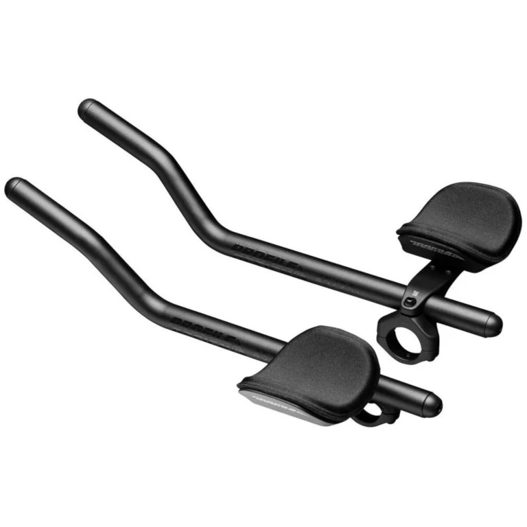 Profile Design Sonic Ergo 4525a Clip On Aerobar 4 Profile Design Sonic Ergo 4525a Clip On Aerobar - Image 2