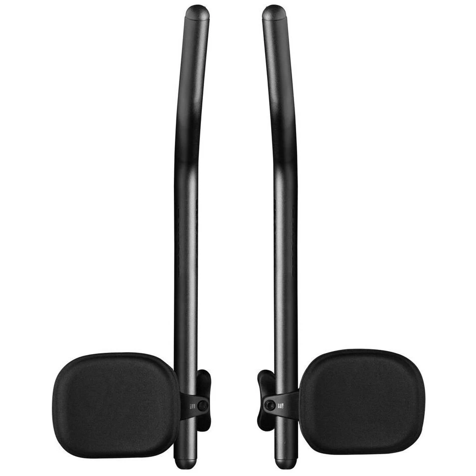 Profile Design Sonic Ergo 4525a Clip On Aerobar 6 Profile Design Sonic Ergo 4525a Clip On Aerobar - Image 4