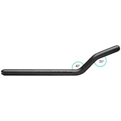 Profile Design Sonic Ergo 4525a Clip On Aerobar 12 Profile Design Sonic Ergo 4525a Clip On Aerobar -E-Bike World Shop 306672 04 d 629948