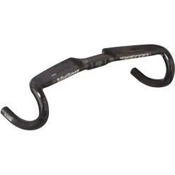 Vision Metron 4D Flat M.A.S. Handlebar - Black