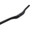 Race Face Next 35 R Riser Bar Carbon MTB Handlebar - 20mm Rise - Blue
