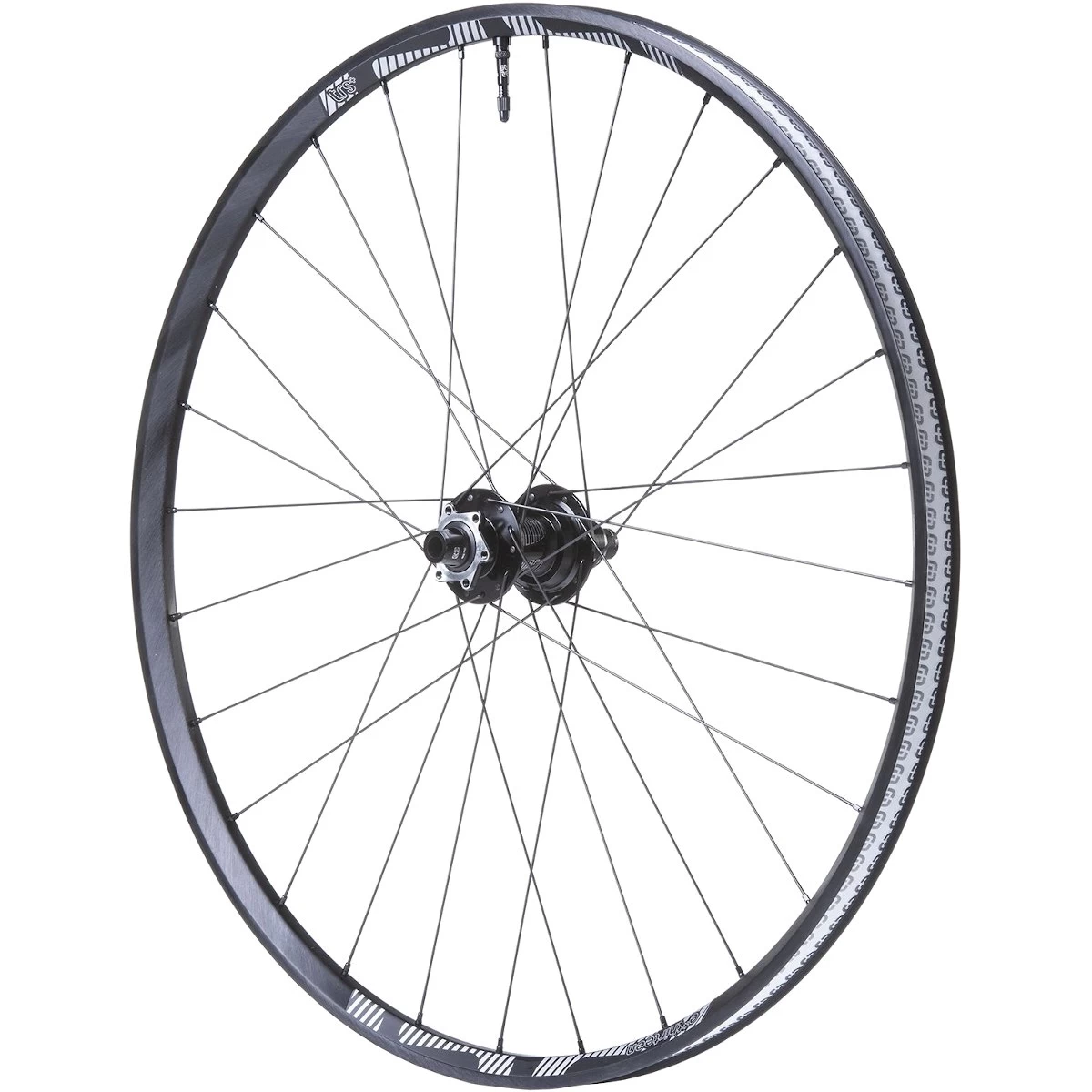 E-thirteen E*thirteen TRS Plus 29 Inch Rear Wheel - 6-Bolt - 27mm - 12x148mm Boost - SRAM XD 3 E-thirteen E*thirteen TRS Plus 29 Inch Rear Wheel - 6-Bolt - 27mm - 12x148mm Boost - SRAM XD